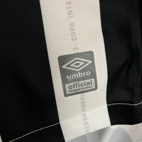 CAMISA SANTOS AWAY 23/24