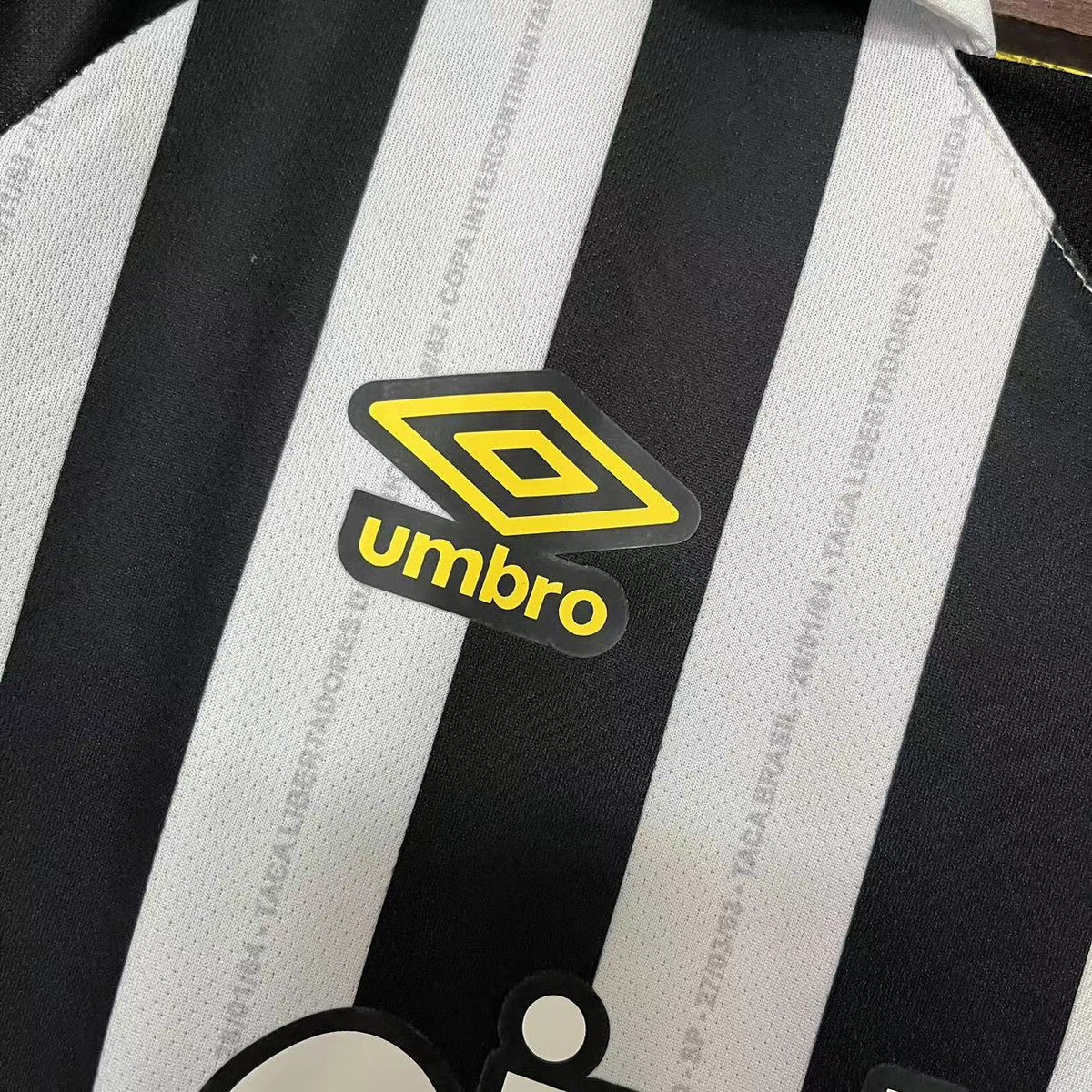 KIT INFANTIL SANTOS AWAY 23/24