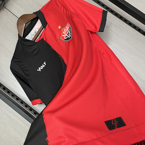 CAMISA VITÓRIA EDIÇÃO LIMITADA 25/26