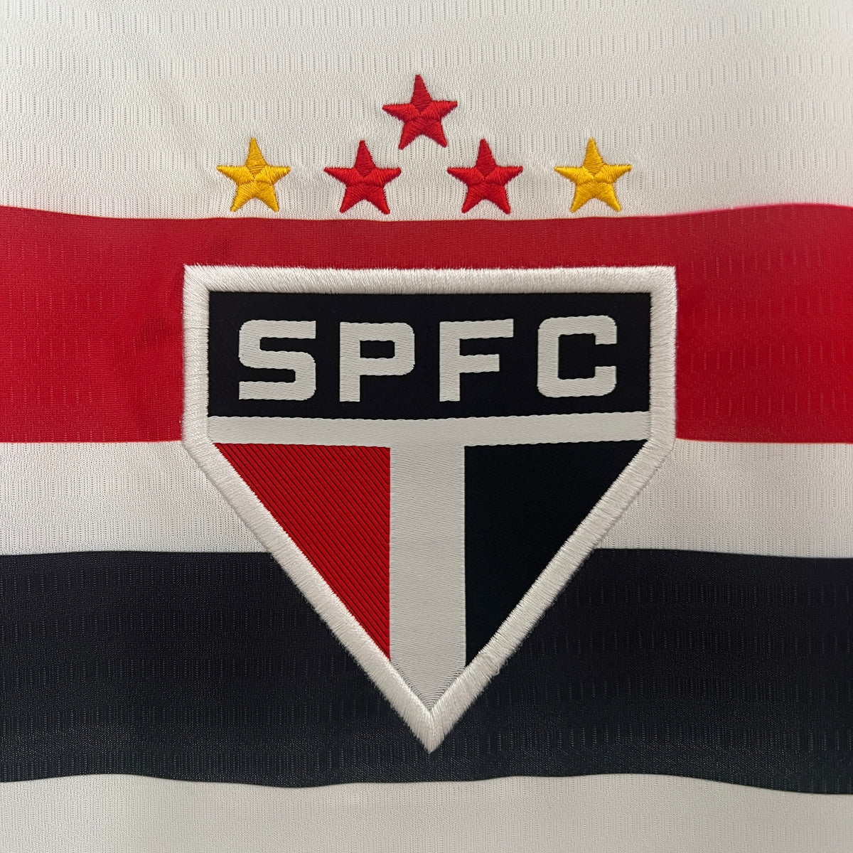 CAMISETA SÃO PAULO HOME 24/25