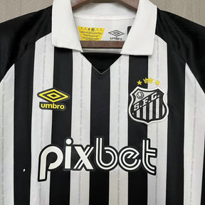 KIT INFANTIL SANTOS AWAY 23/24
