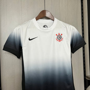 KIT INFANTIL CORINTHIANS HOME 24/25