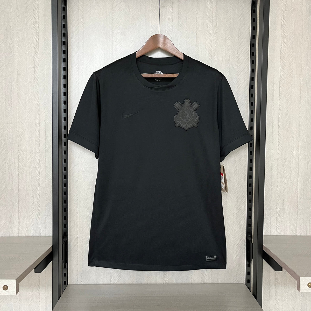 CAMISA CORINTHIANS AWAY 24/25