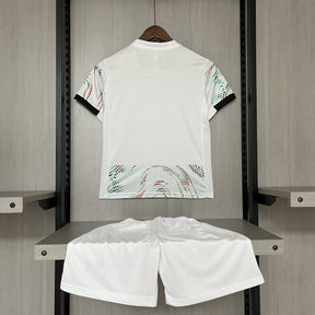 KIT INFANTIL PORTUGAL AWAY 25/26