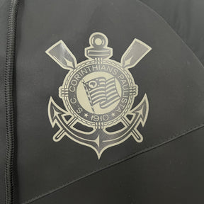 CORTA-VENTO CORINTHIANS BLACK 24/25