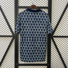 CAMISA PORTUGAL TREINO AWAY 25/26