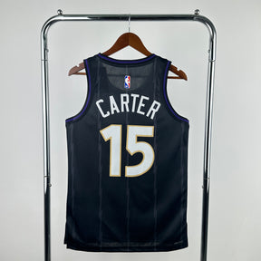 NBA JERSEY RAPTORS CITY EDITION 24/25