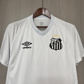 CAMISA SANTOS HOME 25/26