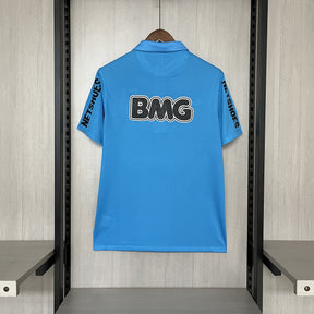 CAMISA PRONTA ENTREGA RETRÔ SANTOS THIRD 2012/13