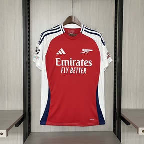 CAMISA ARSENAL HOME 24/25