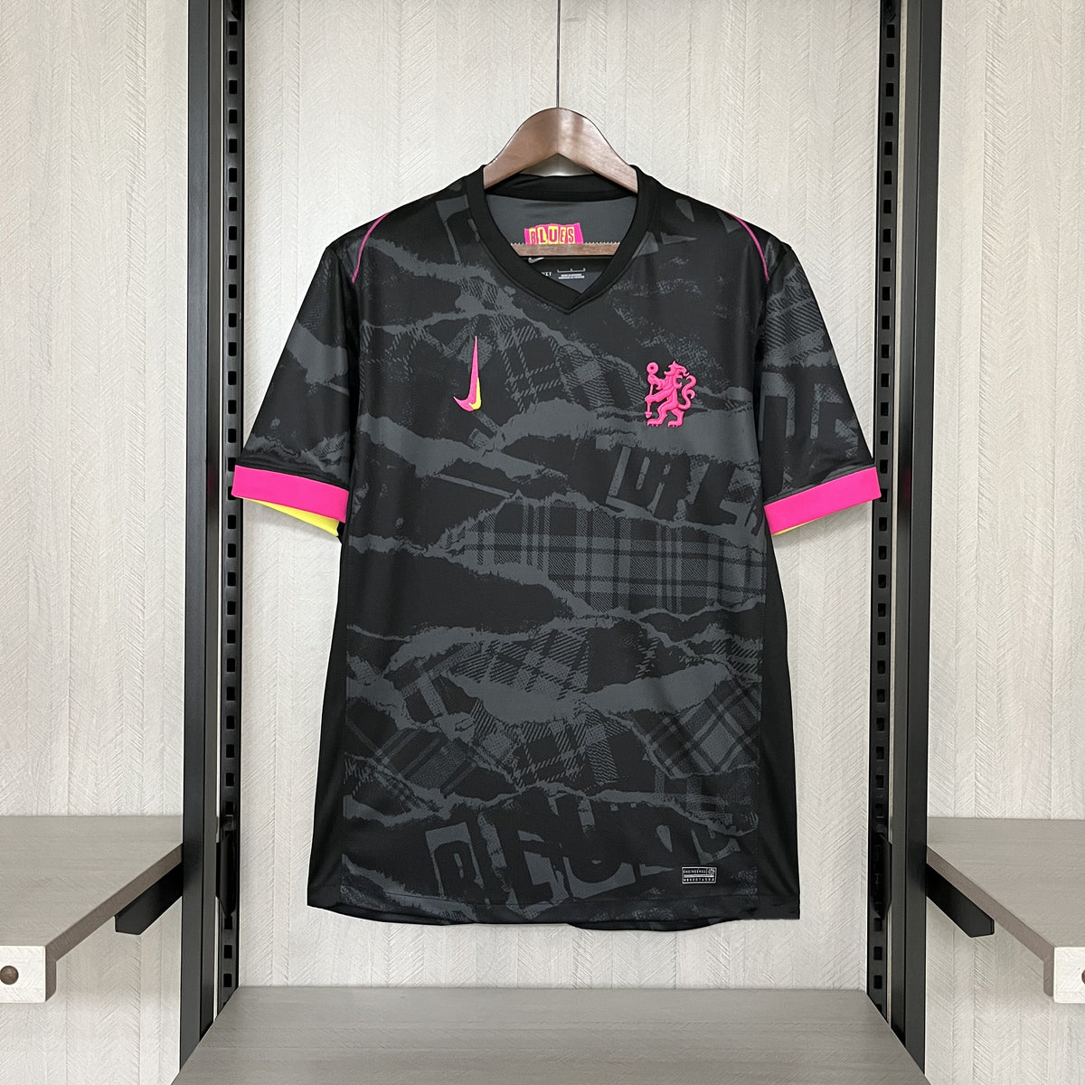 CAMISA CHELSEA THIRD 24/25