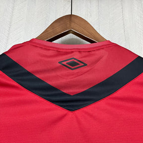 CAMISA SPORT CLUBE RECIFE FEMININA THIRD 24/25