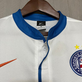 CAMISA RETRÔ BAHIA HOME 13/14