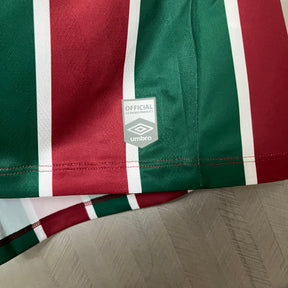 CAMISA FLUMINENSE HOME 25/26