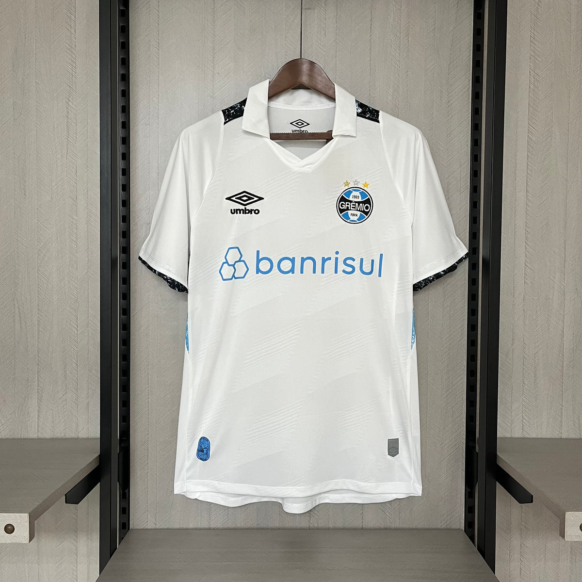 CAMISA GRÊMIO AWAY 24/25