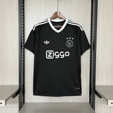 CAMISA AJAX GOLEIRO 24/25