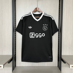 CAMISA AJAX GOLEIRO 24/25