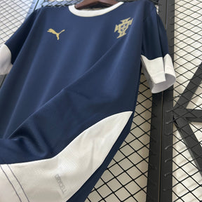 CAMISA PORTUGAL TREINO BLUE 25/26