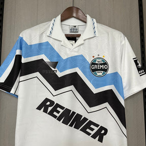 CAMISA RETRÔ GRÊMIO AWAY 1995/96
