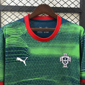 CAMISA PORTUGAL TREINO 25/26