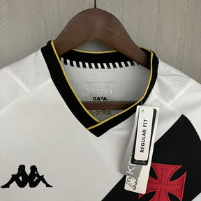 CAMISA VASCO HOME 23/24
