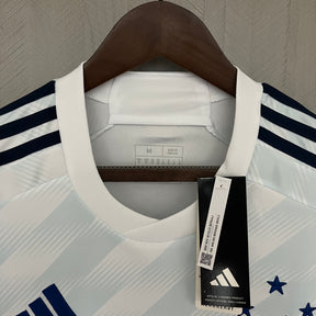 CAMISA CRUZEIRO AWAY 23/24