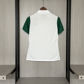 CAMISA FEMININA PALMEIRAS AWAY 25/26
