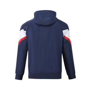 CORTA-VENTO PSG BLUE 23/24