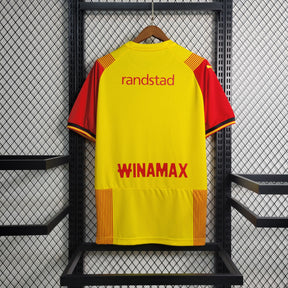 CAMISA LENS HOME 23/24