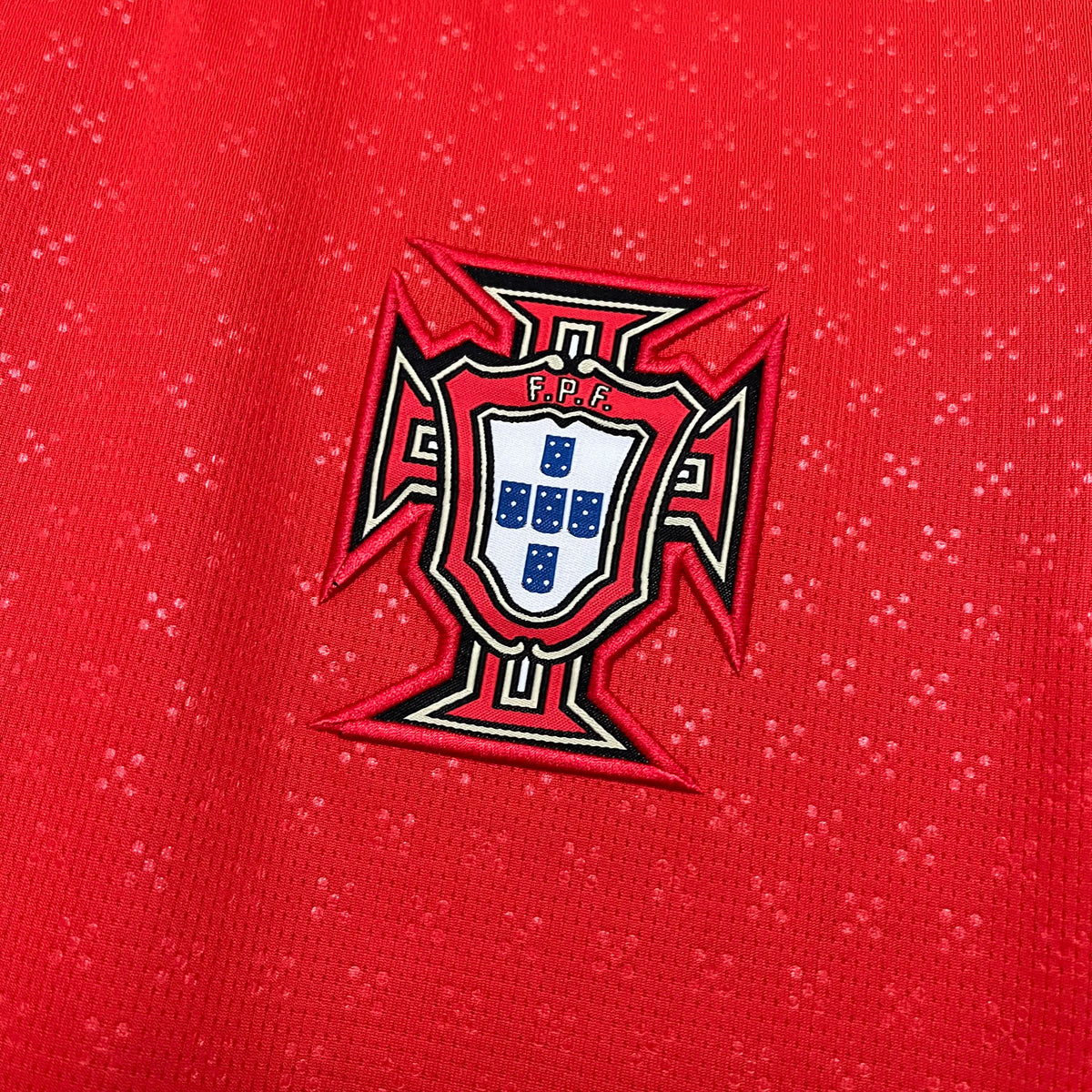 CAMISA PORTUGAL HOME 25/26