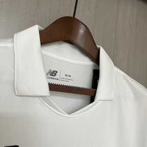 CAMISA SÃO PAULO MANGA LONGA HOME 24/25