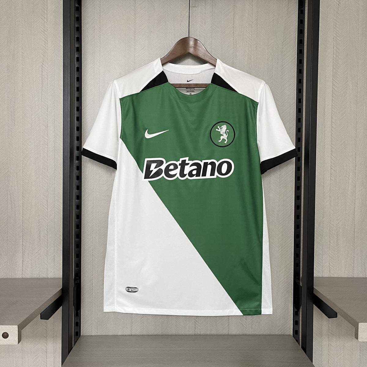 CAMISA SPORTING LISBOA 100 ANOS 24/25
