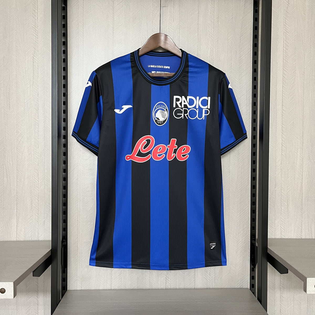 CAMISA ATALANTA HOME 24/25