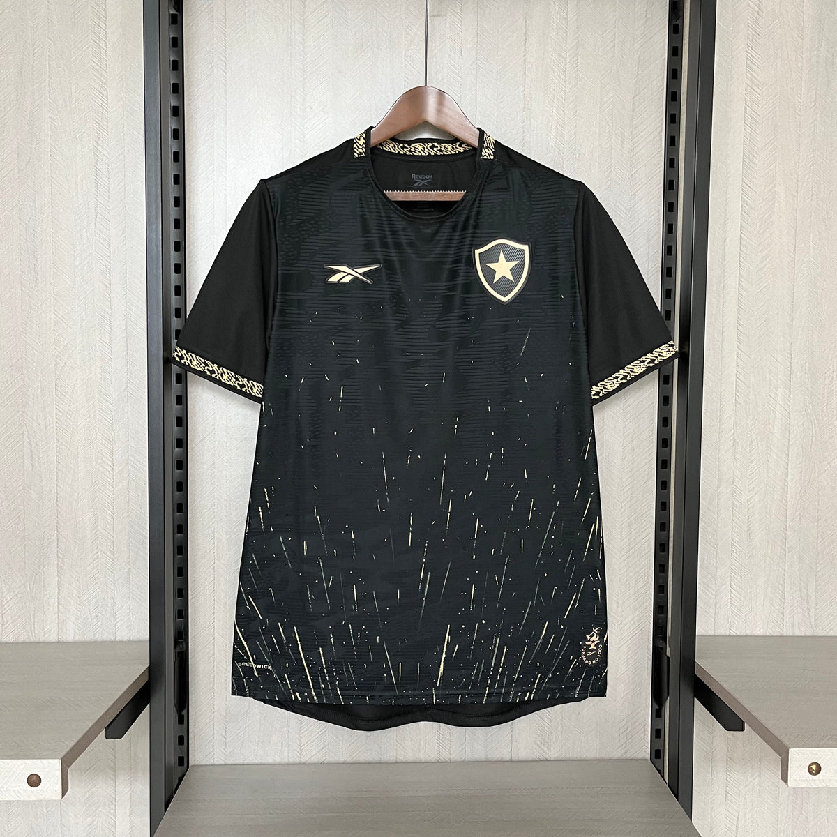 CAMISA BOTAFOGO THIRD 24/25