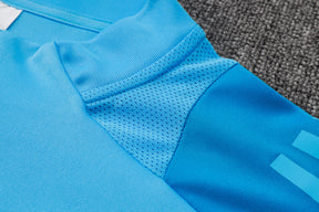 CONJUNTO DE TREINO FLAMENGO BLUE 25/26