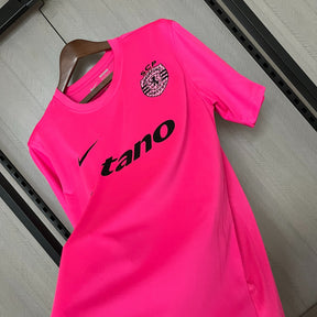 CAMISA SPORTING LISBOA OUTUBRO ROSA 24/25