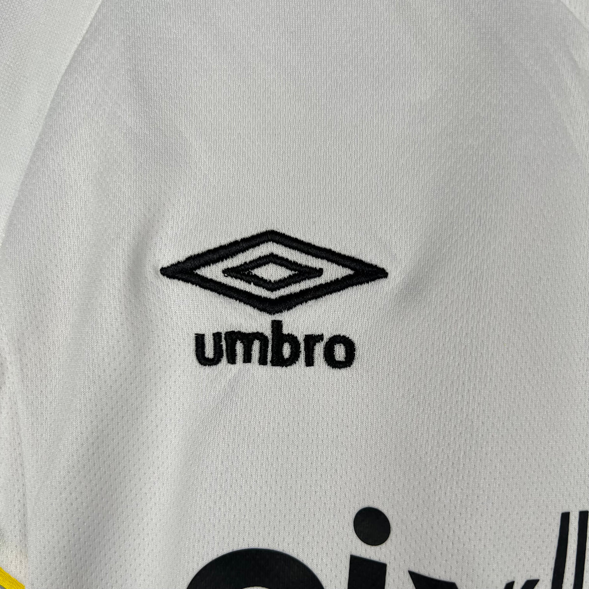 KIT INFANTIL SANTOS HOME 23/24