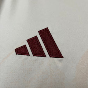 CAMISA ROMA AWAY 24/25