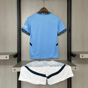 KIT INFANTIL MANCHESTER CITY HOME 24/25