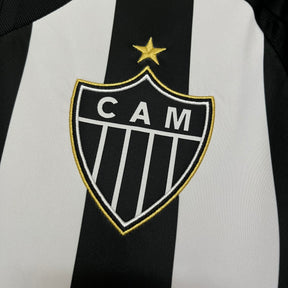 CAMISA ATLÉTICO MINEIRO HOME 25/26