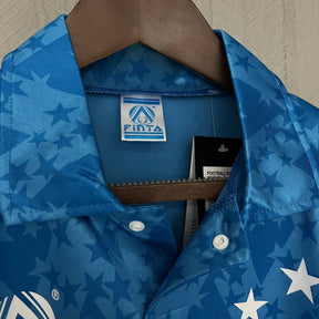 CAMISA RETRÔ CRUZEIRO AWAY 93/94