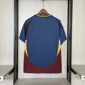 CAMISA ROMA THIRD 24/25