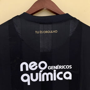CAMISA CORINTHIANS RETRÔ AWAY 2010