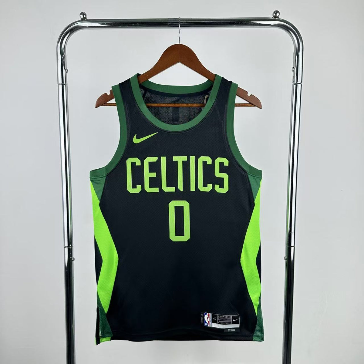 NBA BOSTON CELTICS CITY EDITION 24/25