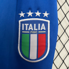KIT INFANTIL ITÁLIA AWAY 24/25