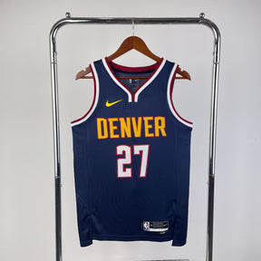 NBA DENVER NUGGETS BLUE 22/23