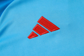 CONJUNTO DE TREINO FLAMENGO BLUE 25/26
