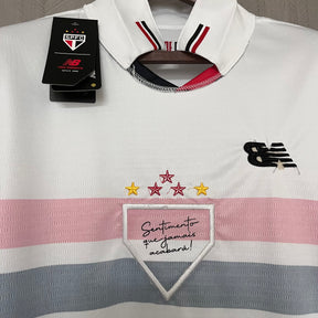 CAMISA SÃO PAULO HOME 24/25