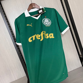 CAMISA PALMEIRAS HOME 24/25