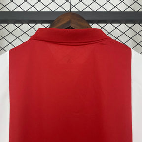 CAMISA AJAX EDIÇÃO COMEMORATIVA 25/26